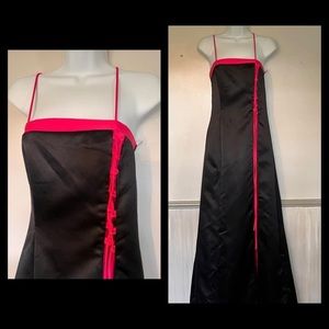 Long Prom Dress